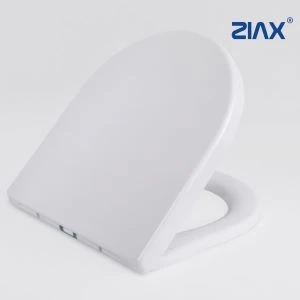 U - Shaped PP Toilet Seat: Redefine Bathroom Hygiene & Durability best