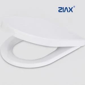 U - Shaped PP Toilet Seat: Redefine Bathroom Hygiene & Durability manufacturers