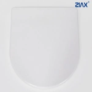 U - Shaped PP Toilet Seat: Redefine Bathroom Hygiene & Durability suppliers