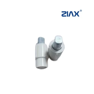 Ziax LR2027: دمپر توالت آرام ، ضد آب و بادوام